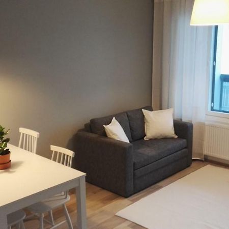 City Apartment Paeaesky 로바니에미 외부 사진