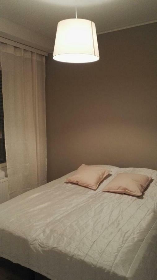 City Apartment Paeaesky 로바니에미 외부 사진